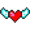 Эмодзи Pixels