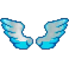 Эмодзи Pixels
