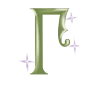 Эмодзи Шрифт