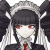 Celestia Ludenberg Emojis🔥 ➡️