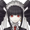Эмодзи Celestia Ludenberg Emojis🔥 ➡️