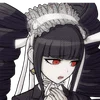 Эмодзи Celestia Ludenberg Emojis🔥 ➡️