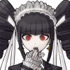 Эмодзи Celestia Ludenberg Emojis🔥 ➡️