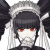 Эмодзи Celestia Ludenberg Emojis🔥 ➡️