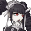 Эмодзи Celestia Ludenberg Emojis🔥 ➡️