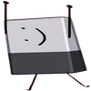 Эмодзи ИНМТ