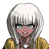 Эмодзи Angie Yonaga Emojis {🌻} ➡️