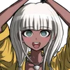 Эмодзи Angie Yonaga Emojis {🌻} ➡️