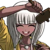 Эмодзи Angie Yonaga Emojis {🌻} ➡️