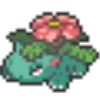 Эмодзи Pokemon Emojis