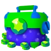 Эмодзи Brawl Stars
