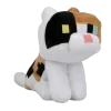 Эмодзи Plushies Minecraft