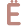 Эмодзи Шрифт