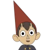 Over the Garden Wall