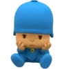 Эмодзи Pocoyo