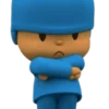 Эмодзи Pocoyo