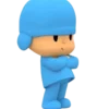 Эмодзи Pocoyo