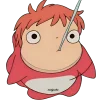ponyo