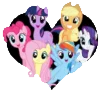pony statuses