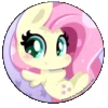 Эмодзи pony statuses