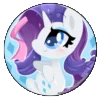 Эмодзи pony statuses