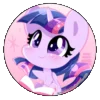 Эмодзи pony statuses