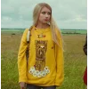 Эмодзи Poppy Moore