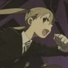 Эмодзи Soul Eater