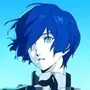 Эмодзи Persona 3