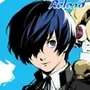 Эмодзи Persona 3