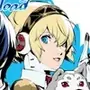 Эмодзи Persona 3