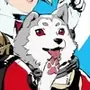 Эмодзи Persona 3