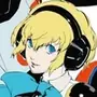 Эмодзи Persona 3