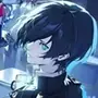 Эмодзи Persona 3