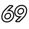Эмодзи prokop 69