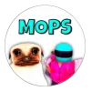 Mops Leos