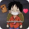Luffy