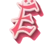 Эмодзи Шрифт Токио