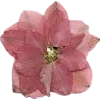 Эмодзи Pressed flowers