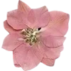 Эмодзи Pressed flowers