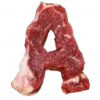 Meat Font