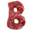 Эмодзи Meat Font