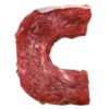 Эмодзи Meat Font