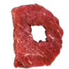 Эмодзи Meat Font