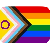 pride flags