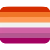 Эмодзи pride flags