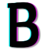 Эмодзи Черный шрифт