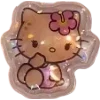 Puffy stickers pt.1