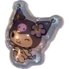 Эмодзи Puffy stickers pt.1