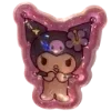 Эмодзи Puffy stickers pt.1